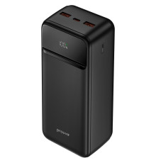 Портативна Батарея Proove Illuminator 2 22.5W 30000mAh black 2003000236019 6901117610264