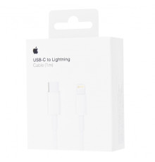 Кабель USB-C to Lightning Cable (1m) ORIGINAL