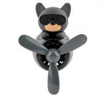 Ароматизатор Pilot Cat black 2001001685683