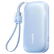 Портативна Батарея Baseus EnerFill Qpow 3 Ultra 22.5W 10000mAh blue 2003000273762 6932172692452