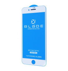 Захисне скло BLADE ANTISTATIC Series Full Glue iPhone 7 Plus/8 Plus white