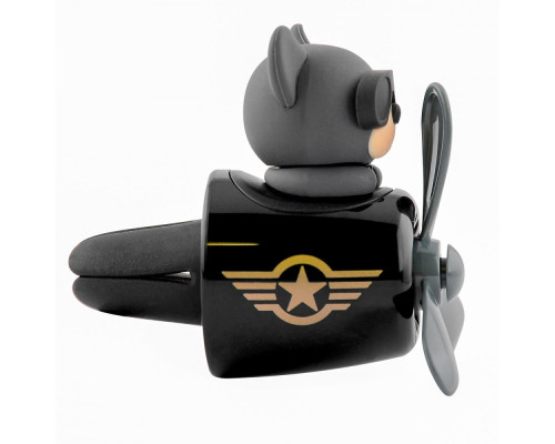 Ароматизатор Pilot Cat black