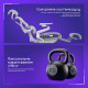 Ергономічне геймерське крісло Proove Gaming Cl0ud gray 2003000310191 6901118182814