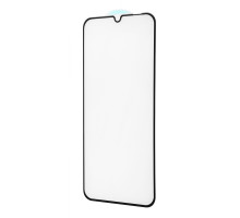 Захисне скло FULL SCREEN HQ Xiaomi Redmi 14C/Redmi A3 Pro/Redmi A4/Redmi A5 Global/Poco C71/Poco C75 без упаковки black 2003000178340