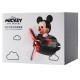 Ароматизатор Pilot Mickey Mouse black