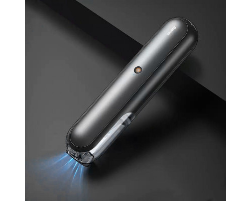 Портативний Пилосос Baseus A1 Car Vacuum Cleaner blue