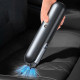 Портативний Пилосос Baseus A1 Car Vacuum Cleaner blue