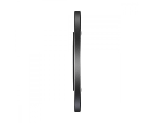 Бездротовий ЗП Baseus Simple 2 15W + Кабель Type-C To Type-C 24W (1m) blue