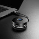 USB-Хаб Baseus Round Box Type-C to USB 3.0 + 3USB 2.0 black