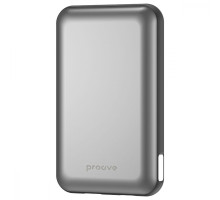 Портативна Батарея Proove Vibe Energy Plus 22.5W 10000mAh black 2003000218824 6901117946608