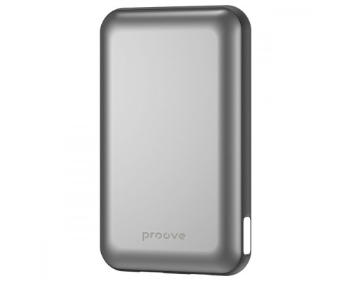 Портативна Батарея Proove Vibe Energy Plus 22.5W 10000mAh black 2003000218824 6901117946608
