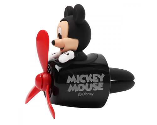 Ароматизатор Pilot Mickey Mouse black