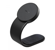 Автомобільний тримач Baseus C02 Magnetic Car Mount black 2001001476182 6932172626143