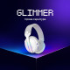 Бездротова ігрова гарнітура Proove Gaming Glimmer (APP) black/purple 2003000274387 6901114198345