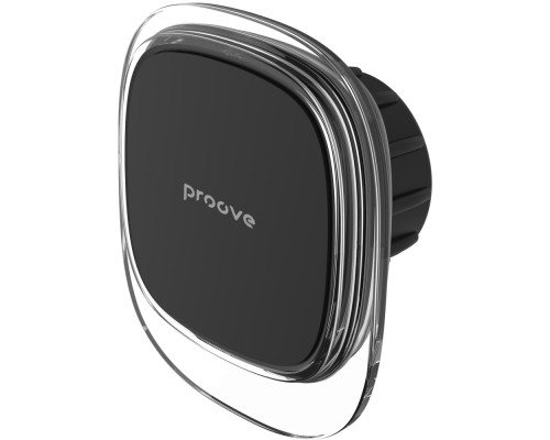 Автомобільний тримач Proove Host Rider Lite black 2003000220490 6901117424793