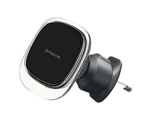 Автомобільний тримач Proove Host Rider Lite black 2003000220490 6901117424793