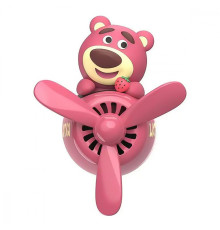 Ароматизатор Merry Bear red 2003000208924