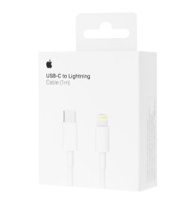 Кабель USB-C to Lightning Cable (1m) A+ quality