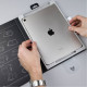 Захисне скло Proove Achilles Installation Box for iPad 10.9 2022/11 2025 transparent 2003000217179 6901139497263