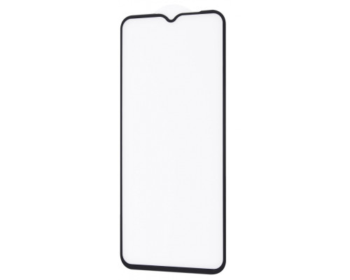 Захисне скло FULL SCREEN HQ Samsung Galaxy A05 без упаковки black 2001001949112