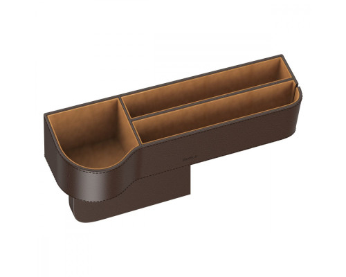 Автомобільний Органайзер Baseus Elegant Car Storage Box black