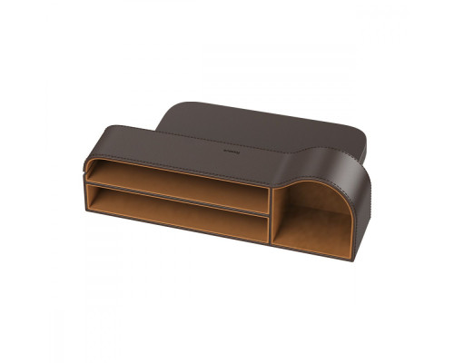 Автомобільний Органайзер Baseus Elegant Car Storage Box black