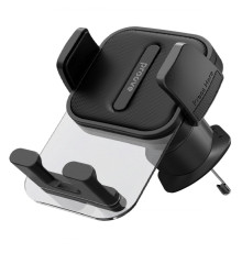 Тримач в машину Proove Crystal Clamp Air Outlet Car Mount black