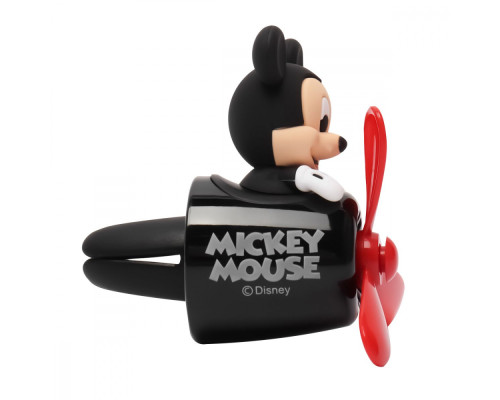 Ароматизатор Pilot Mickey Mouse black