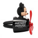 Ароматизатор Pilot Mickey Mouse black