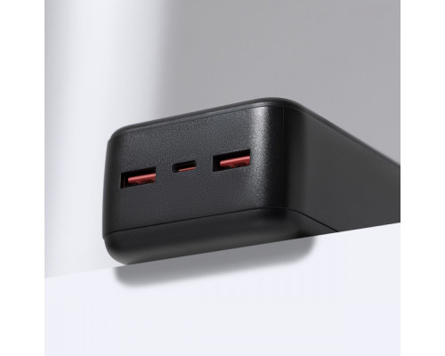 Портативна Батарея Proove Illuminator SE 22.5W 30000mAh black 2003000150438 6901118921635