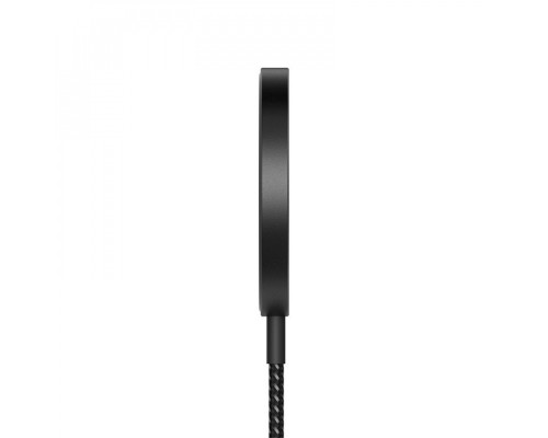 Бездротовий ЗП Baseus Simple Mini4 Air Magnetic Qi2 15W black 2003000212754 6932172670962