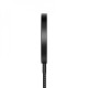 Бездротовий ЗП Baseus Simple Mini4 Air Magnetic Qi2 15W black 2003000212754 6932172670962