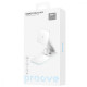 Бездротовий ЗП Proove Energy Fold 3 in 1 white 2001001422233 6901117386190