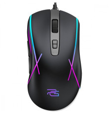 Дротова ігрова миша Proove Gaming Defiant black 2001212330044 6901111553352