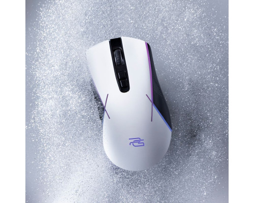 Дротова ігрова миша Proove Gaming Defiant black 2001212330044 6901111553352