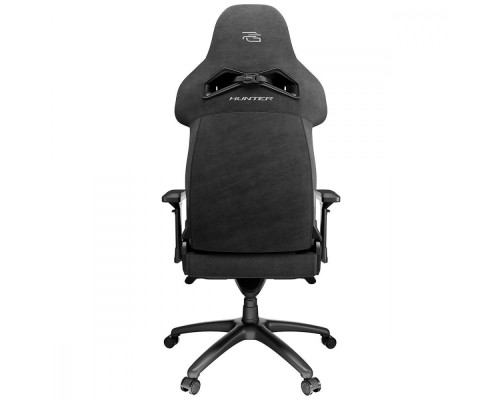 Крісло для геймерів Proove Gaming Hunter black 2003000218879 6901115341573