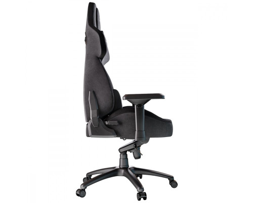 Крісло для геймерів Proove Gaming Hunter black 2003000218879 6901115341573