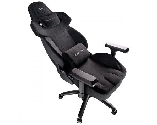 Крісло для геймерів Proove Gaming Hunter black 2003000218879 6901115341573