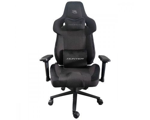 Крісло для геймерів Proove Gaming Hunter black 2003000218879 6901115341573