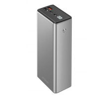 Портативна Батарея Proove Metalskin 65W 30000mAh gray 2001001739775 6901111527339