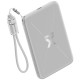 Портативна Батарея Proove X-Core 20W 5000mAh gray 2003000288612 6901117807220