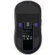 Дротова ігрова миша Proove Gaming Superfight Wired white/purple 2003000318098 6901116341695