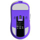 Дротова ігрова миша Proove Gaming Superfight Wired white/purple 2003000318098 6901116341695