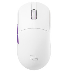 Дротова ігрова миша Proove Gaming Superfight Wired white/purple 2003000318098 6901116341695