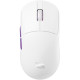 Дротова ігрова миша Proove Gaming Superfight Wired white/purple 2003000318098 6901116341695