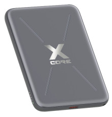 Портативна Батарея Proove X-Core 20W 5000mAh gray 2003000288612 6901117807220