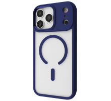 Чохол WAVE Ardor Case with Magnetic Ring iPhone 17 midnight blue 2003000257847