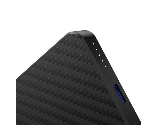 Портативна Батарея Proove Carbon Slim 20W 5000mAh nightfall 2003000299717 6901112509020