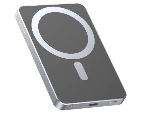 Портативна Батарея Proove Carbon Slim 20W 5000mAh nightfall 2003000299717 6901112509020