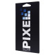 Захисне скло FULL SCREEN PIXEL iPhone 15 Pro Max black